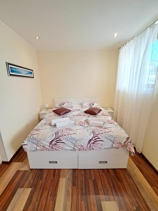 Meressa Nina&Leo Studio Apartments Novigrad Istria Dış mekan fotoğraf