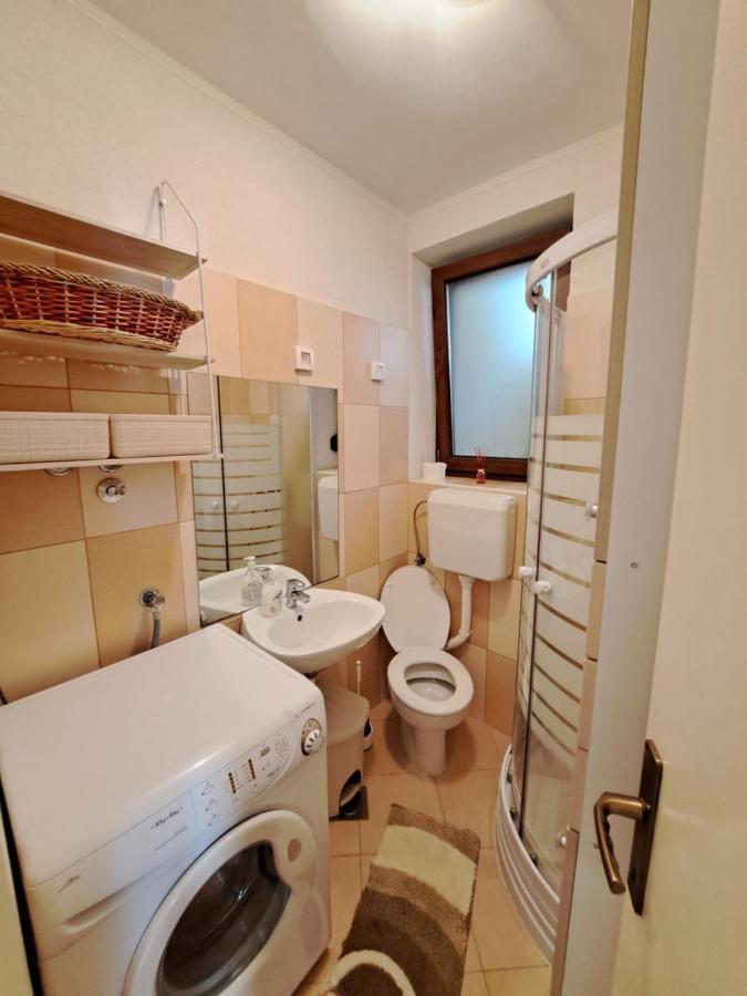 Meressa Nina&Leo Studio Apartments Novigrad Istria Dış mekan fotoğraf