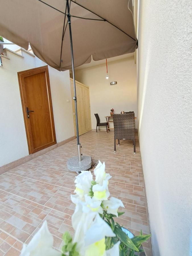 Meressa Nina&Leo Studio Apartments Novigrad Istria Dış mekan fotoğraf