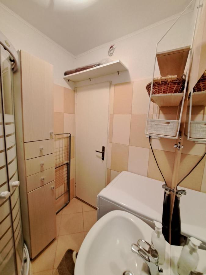 Meressa Nina&Leo Studio Apartments Novigrad Istria Dış mekan fotoğraf
