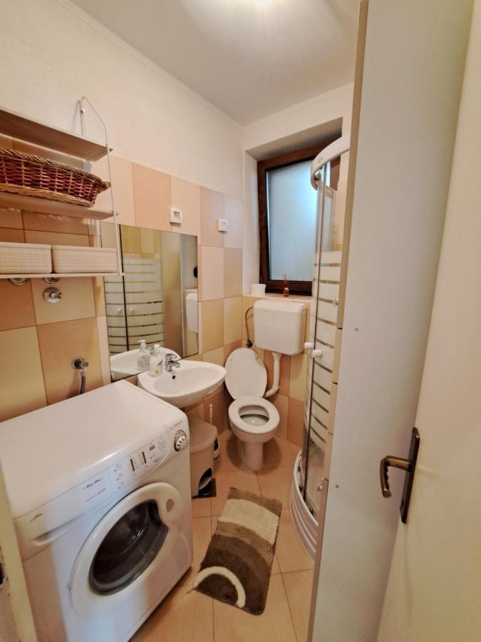 Meressa Nina&Leo Studio Apartments Novigrad Istria Dış mekan fotoğraf