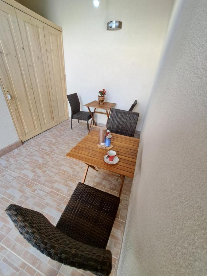 Meressa Nina&Leo Studio Apartments Novigrad Istria Dış mekan fotoğraf