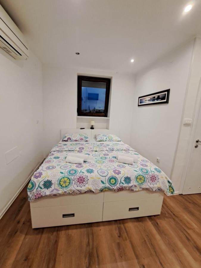 Meressa Nina&Leo Studio Apartments Novigrad Istria Dış mekan fotoğraf