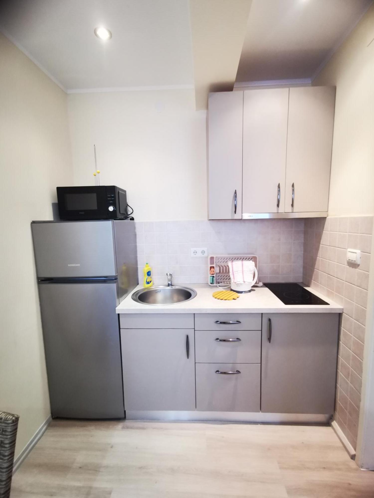 Meressa Nina&Leo Studio Apartments Novigrad Istria Dış mekan fotoğraf