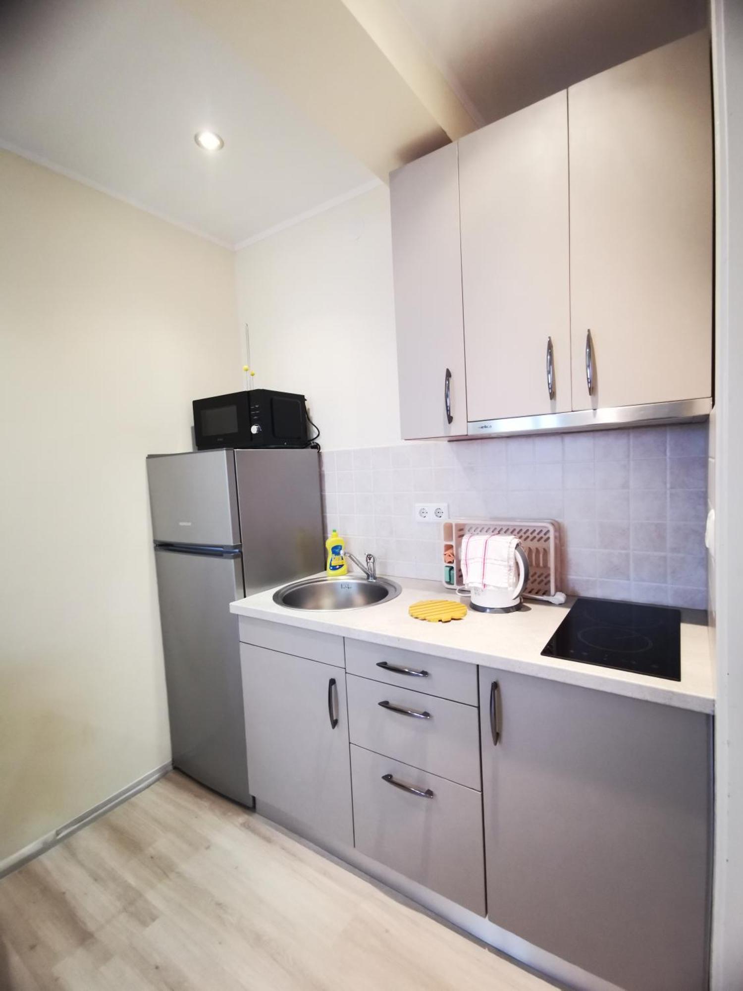 Meressa Nina&Leo Studio Apartments Novigrad Istria Dış mekan fotoğraf