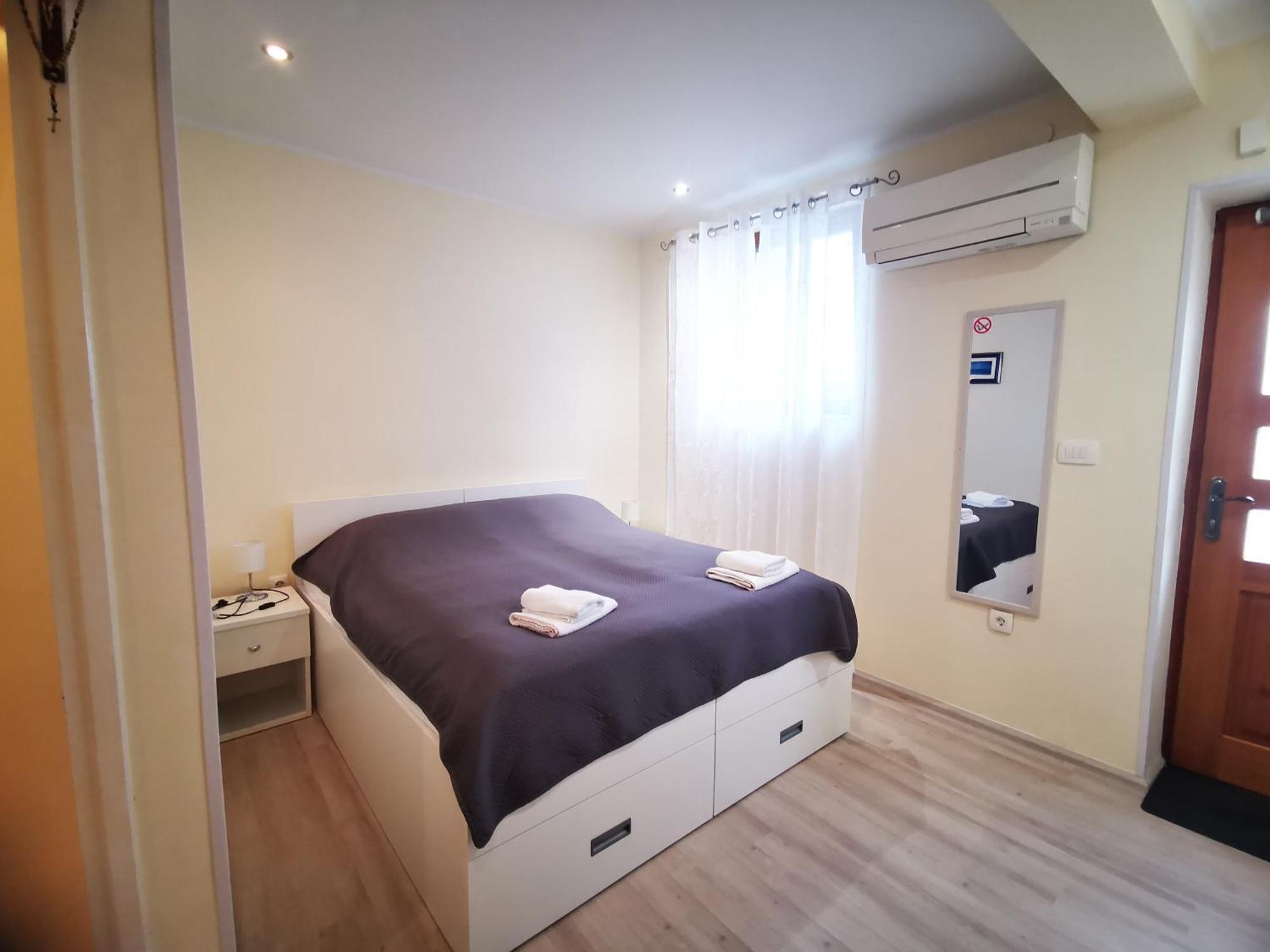 Meressa Nina&Leo Studio Apartments Novigrad Istria Dış mekan fotoğraf