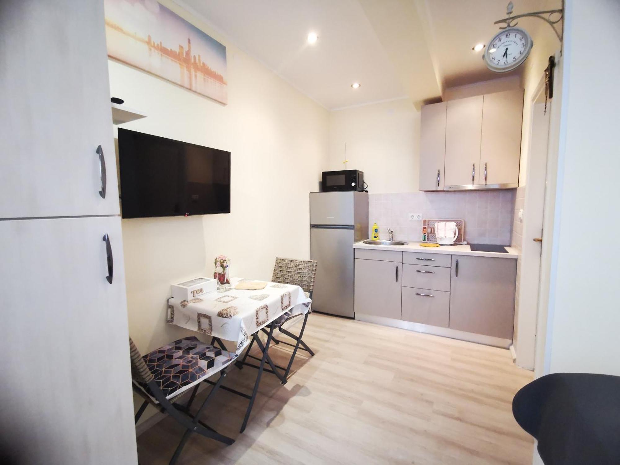 Meressa Nina&Leo Studio Apartments Novigrad Istria Dış mekan fotoğraf