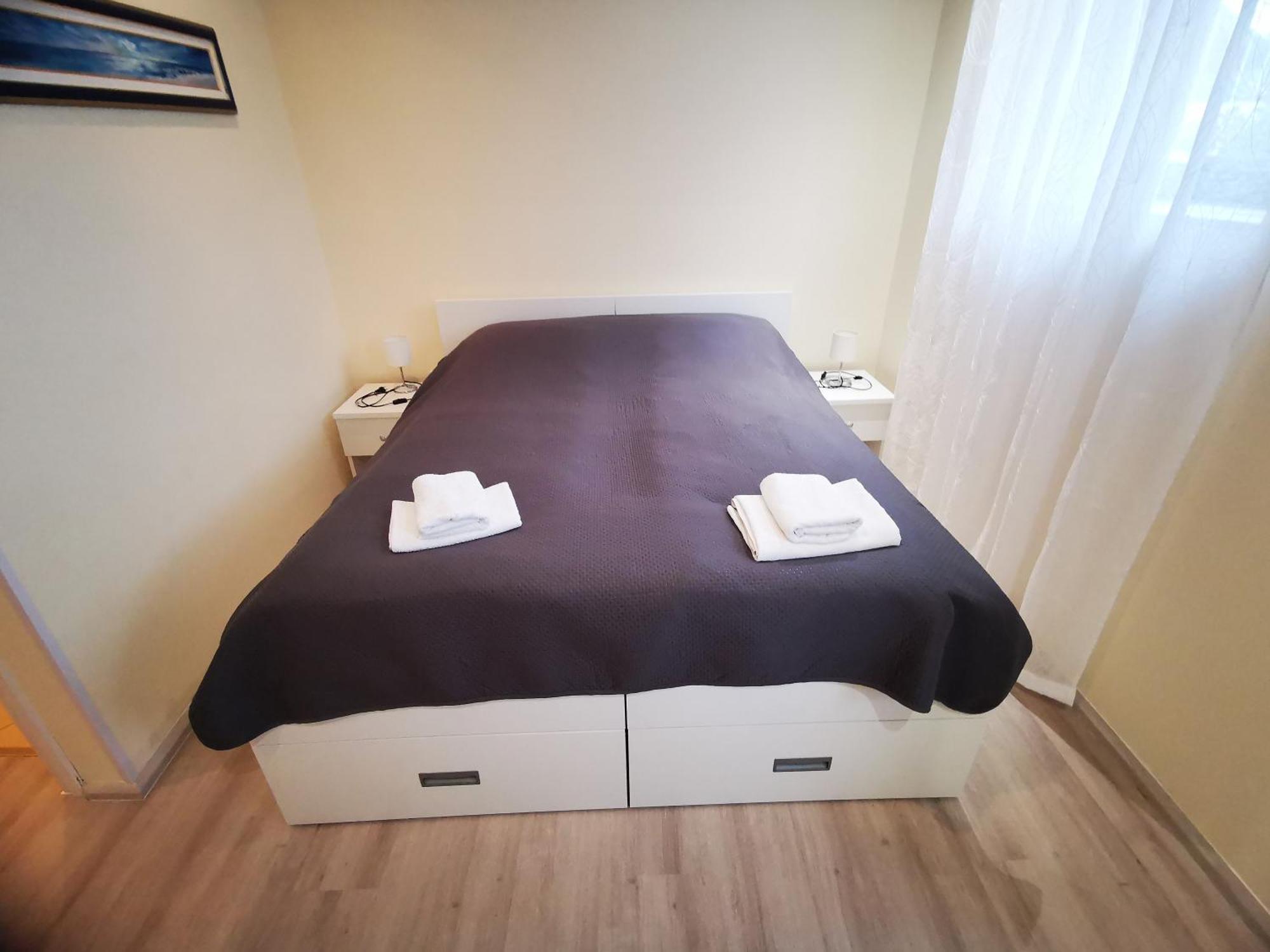 Meressa Nina&Leo Studio Apartments Novigrad Istria Dış mekan fotoğraf