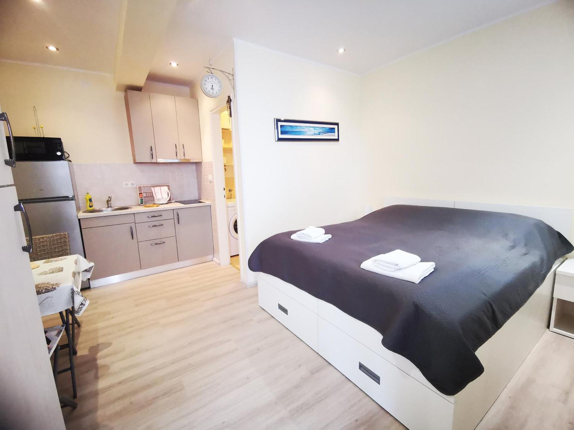 Meressa Nina&Leo Studio Apartments Novigrad Istria Dış mekan fotoğraf